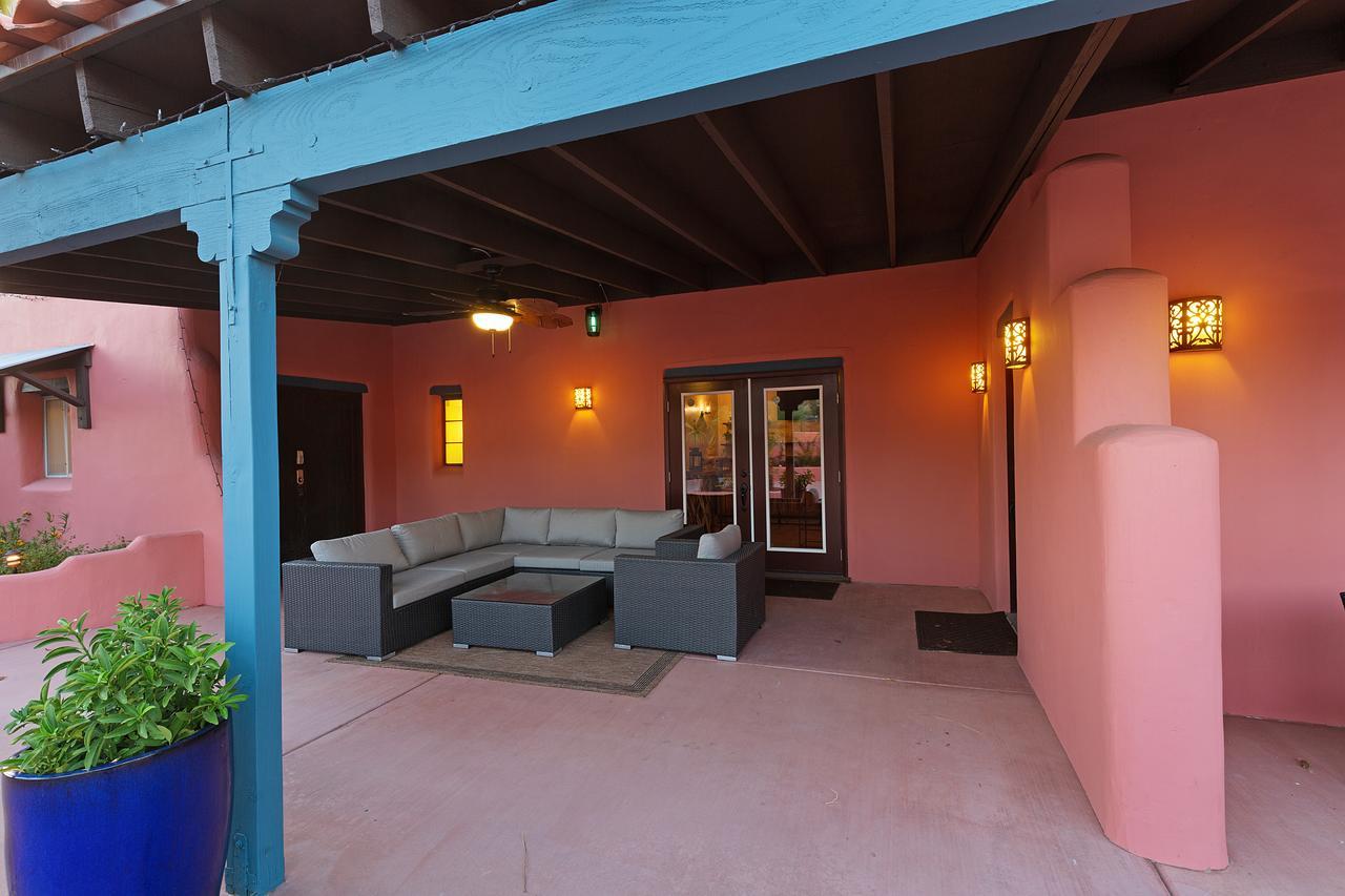 The Best Idea! Home Tucson Exterior foto